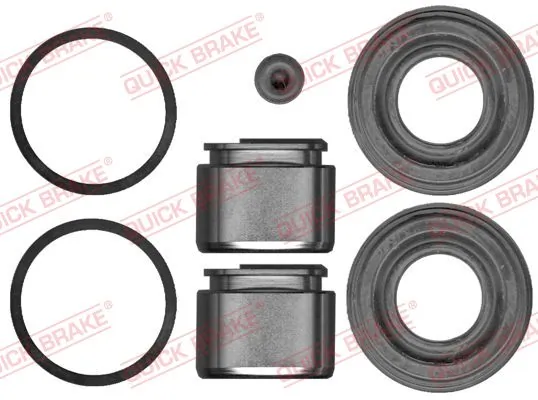 Repair Kit, brake caliper